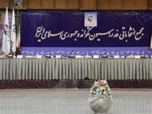 مختار کلانتری