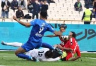 پزشکان استقلال _ اصغرزاده