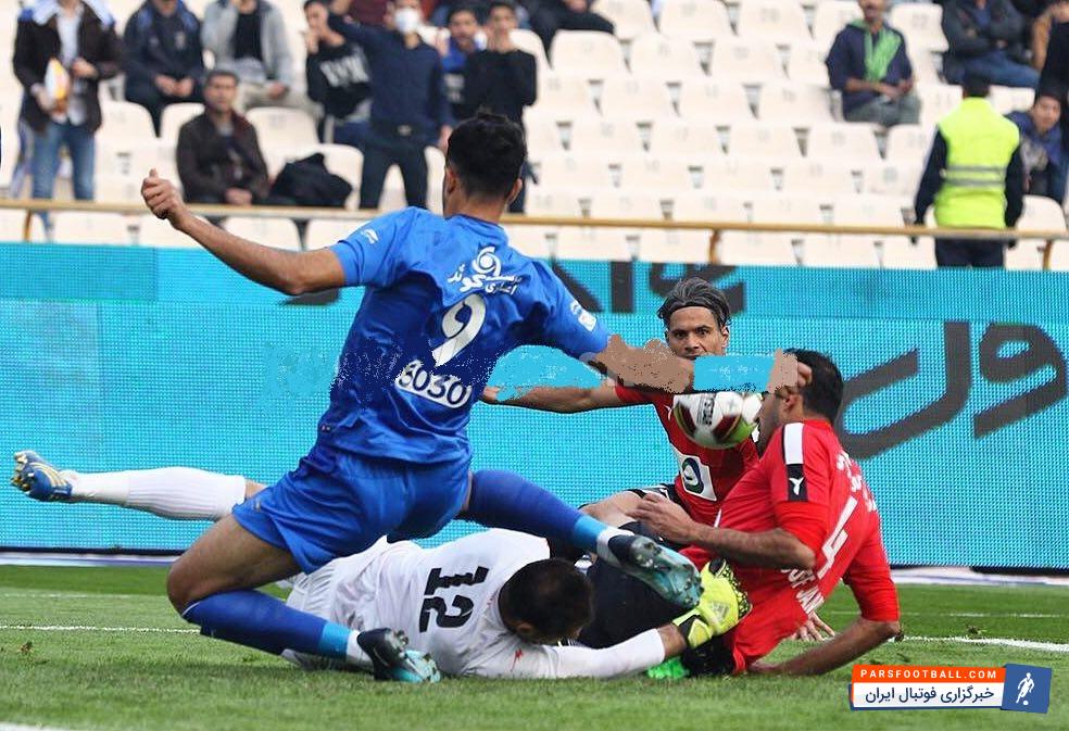 پزشکان استقلال _ اصغرزاده