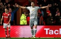 زلاتان ابراهیموویچ