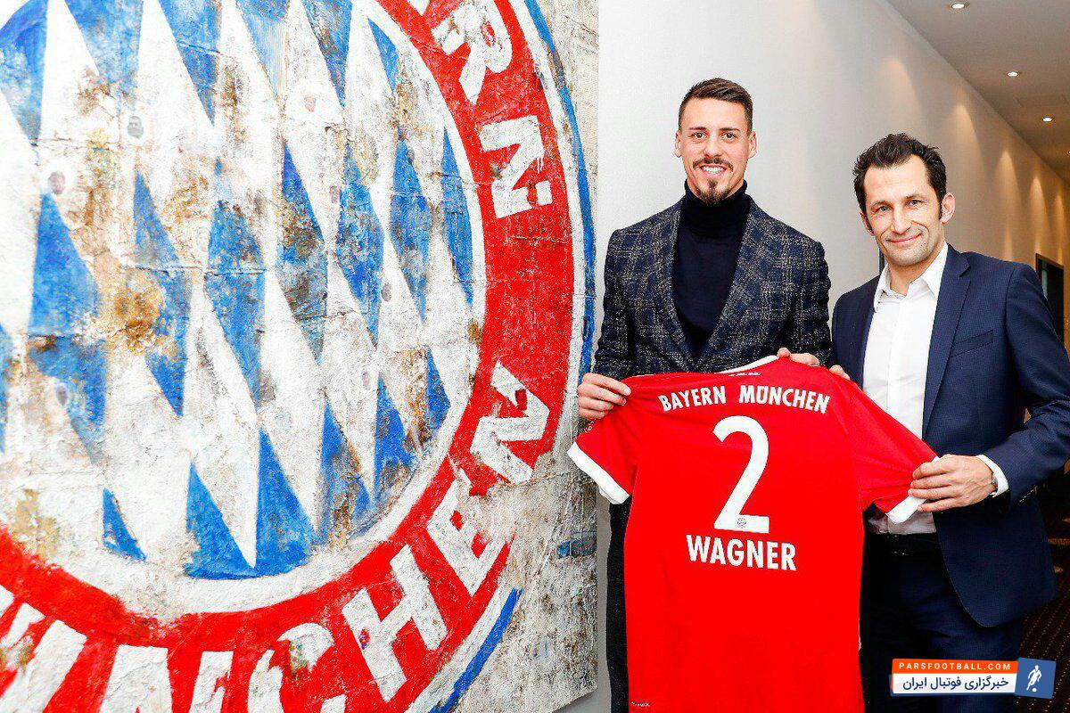 ساندرو واگنر