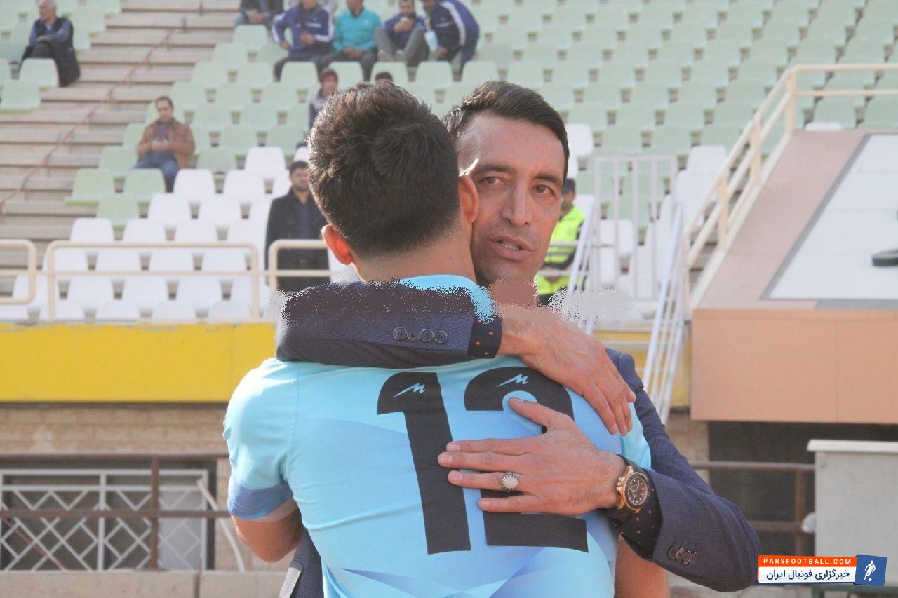 رشید مظاهری