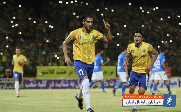 کرار جاسم در فصل جاری یکی از بهترین دوران فوتبالش را در صنعت نفت آبادان سپری کرده است. هافبک عراقی که با فراز کمالوند رابطه نزدیکی دارد...