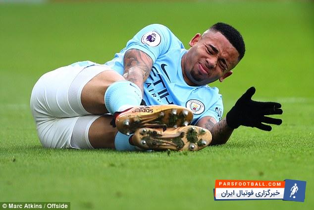 گابریل ژسوس