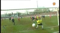 کلیپی از جالب ترین گل به خودی های فوتبال در برنامه ی فوتبال 120 شبکه ورزش 23 آذر 96
