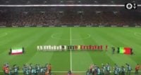 کلیپی جالب از شبیه سازی بازی تیم ملی فوتبال ایران و پرتغال در pes