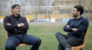 بهزاد غلامپور