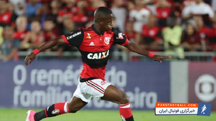 وینسیوس جونیور