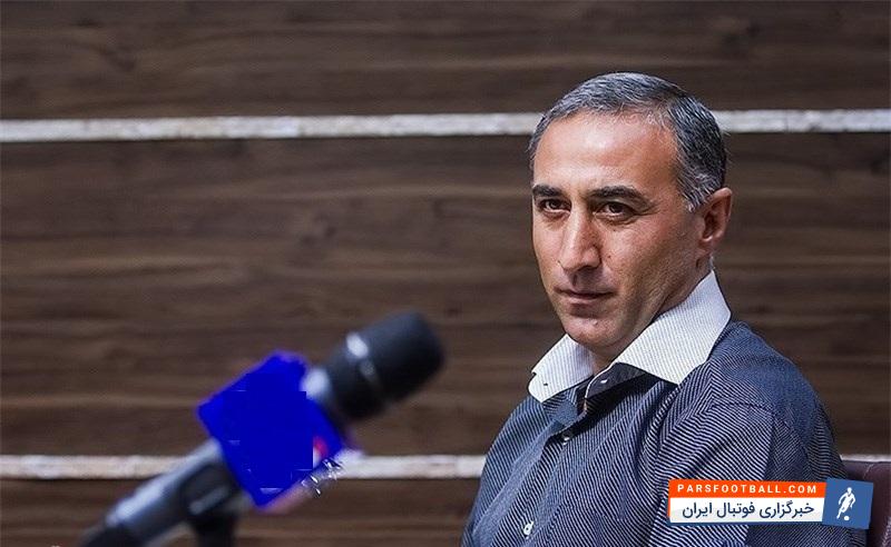 لئون استپانیان در مورد شرایط سپاهان در لیگ امسال و اینکه شاگردان کرانچار نتایج چندان خوبی نگرفتهاند، گفت:درباره نتایج سپاهان باید مجموعه این تیم نظر بدهند، ولی من معتقدم که سپاهان تیم خوبی دارد و بازیکنان باکیفیتی در این تیم بازی میکنند