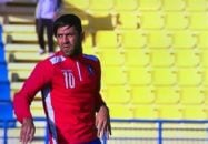 در حاشیه دیدار فولاد و پرسپولیس ، رحیم زهیوی گلزن تیم فوتبال فولاد خوزستان به تساوی رسیدن بازی در دقایق پایانی را نتیجه عادلانه در جدال دو تیم قلمداد کرد.