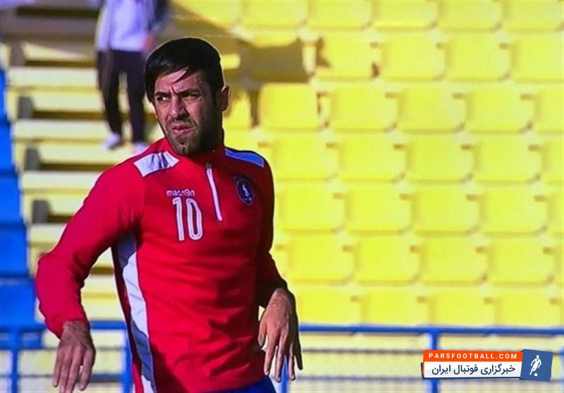 در حاشیه دیدار فولاد و پرسپولیس ، رحیم زهیوی گلزن تیم فوتبال فولاد خوزستان به تساوی رسیدن بازی در دقایق پایانی را نتیجه عادلانه در جدال دو تیم قلمداد کرد.