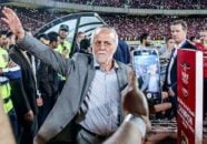 مسئولان باشگاه پرسپولیس در حالی حکم سرپرستی این تیم را برای پیروانی صادر کردند که محمود خوردبین از این موضوع بیاطلاع بود و صبح امروز متوجه این قضیه شد.