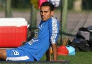 یعقوب کریمی - استقلال - روز شنبه هفته جاری در خبری با اشاره به لیست مازاد وینفرد شفر اعلام کردیم که سرمربی استقلال برای اردوی آبی‌پوشان در اردوی امارات نام یعقوب کریمی را نیاورد..