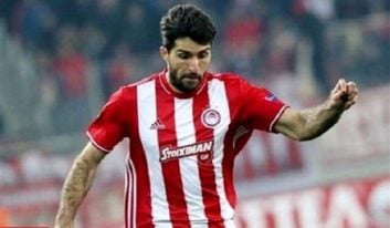 کریم انصاری فرد