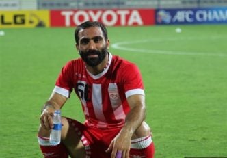 مهدی کیانی