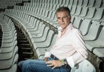 کارلوس کی‌ روش