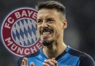 بایرن مونیخ