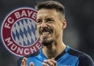 بایرن مونیخ