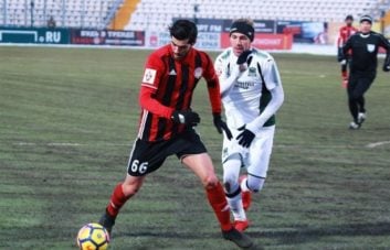 دنیس ماسلوف