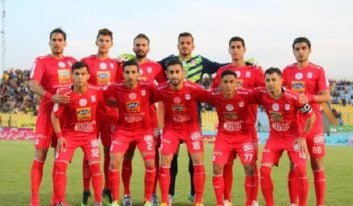 تراکتورسازی تبریز