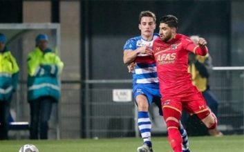 علیرضا جهانبخش