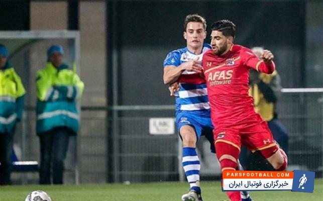 علیرضا جهانبخش