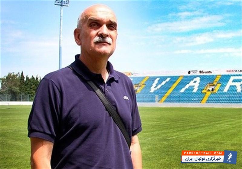 زلاتکو ایوانکوویچ