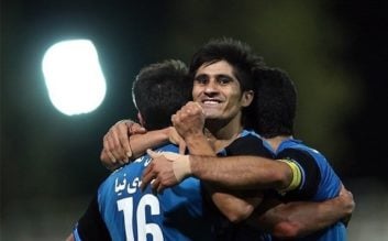 محمد امین آرام طبع