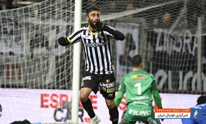 مارک دگریس، پیشکسوت 52 ساله فوتبال بلژیک گفت:بهترین گلزن تیم شارلوا کاوه رضایی است و در مقایسه با تیم اندرلشت برای من این مهاجم ایرانی...