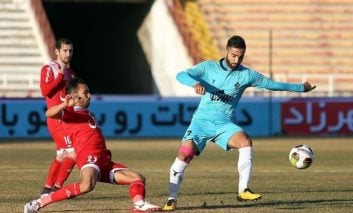 محمدصادق بارانی درباره بازی تیمش برابر پدیده که در نهایت با نتیجه تساوی به پایان رسید، اظهار داشت:ما می‌توانستیم برنده باشیم و چند فرصت خوب دیگر هم داشتیم.