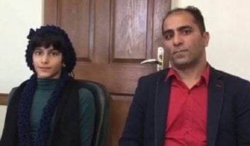 کیانا عبدی پور