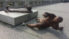 کلیپ خبر ورزشی از تخریب دوباره مجسمه لیونل مسی در بوینس آیرس