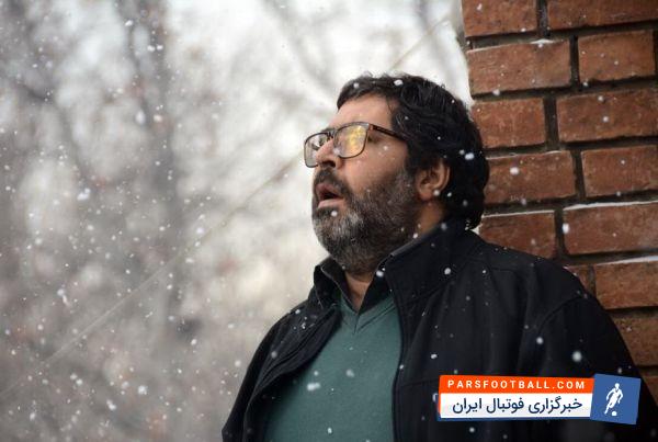 فرهاد اصلانی