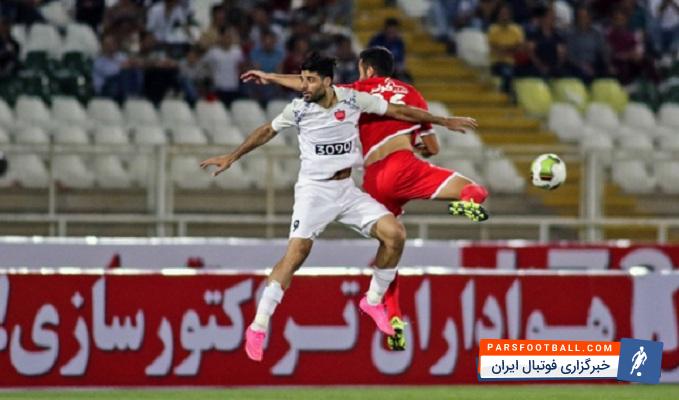 لیگ برتر ایران