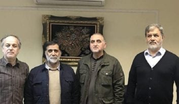 مصطفی آجرلو
