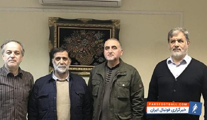 مصطفی آجرلو