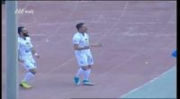 گل اول استقلال به استقلال خوزستان