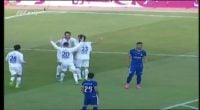 گل دوم استقلال به استقلال خوزستان