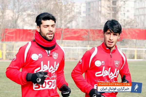 مهدی طارمی پس از بازی مقابل صنعت نفت آبادان پستی در اینستاگرام بارگذاری کرد و آقای گلی نیم فصل علی علیپور را به او تبریک گفت.