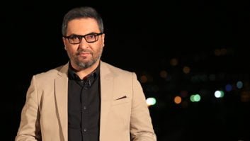 آغاز پخش برنامه "مدال" با اجرای مهرداد میناوند ؛ یکشنبه های جنجالی با میناوند