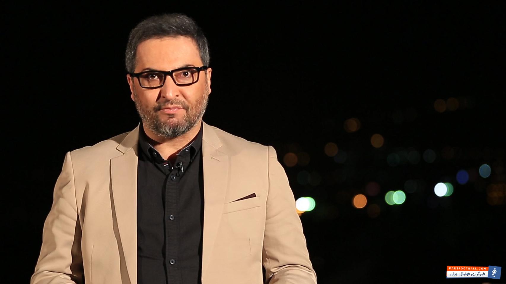 آغاز پخش برنامه "مدال" با اجرای مهرداد میناوند ؛ یکشنبه های جنجالی با میناوند