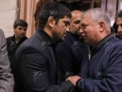 رئیس کمیته ملی المپیک