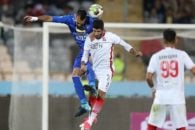 استقلال تهران