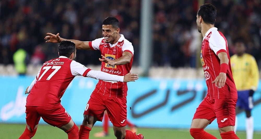 روزنامه ایران ورزشی