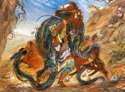 ضعیت تأسف بار تربیت کودکان ایرانی