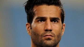 مسعود شجاعی بازیکن پانیونیوس یونان تا شروع نقل و انتقالات در تمرینات لاس پالماس خواهد بود