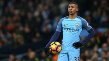 گابریل ژسوس