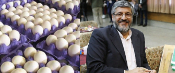 آقای پولادگر در انتخابات شرکت کرده و برای چندمین بار پی در پی به‌عنوان رییس فدراسیون تکواندو برگزیده شدند. حالا که رای آوردی بیا استعفا بده! باور کن در استعفا لذتی هست که در ریاست بر فدراسیون نیست.