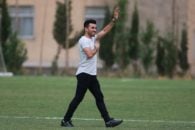 بختیار رحمانی دیروز سه شنبه بلافاصله بعد از فسخ قرارداد با پیکان قراردادی با باشگاه ذوب آهن به امضا رساند تا دوباره شاگرد امیرقلعه نویی شود.