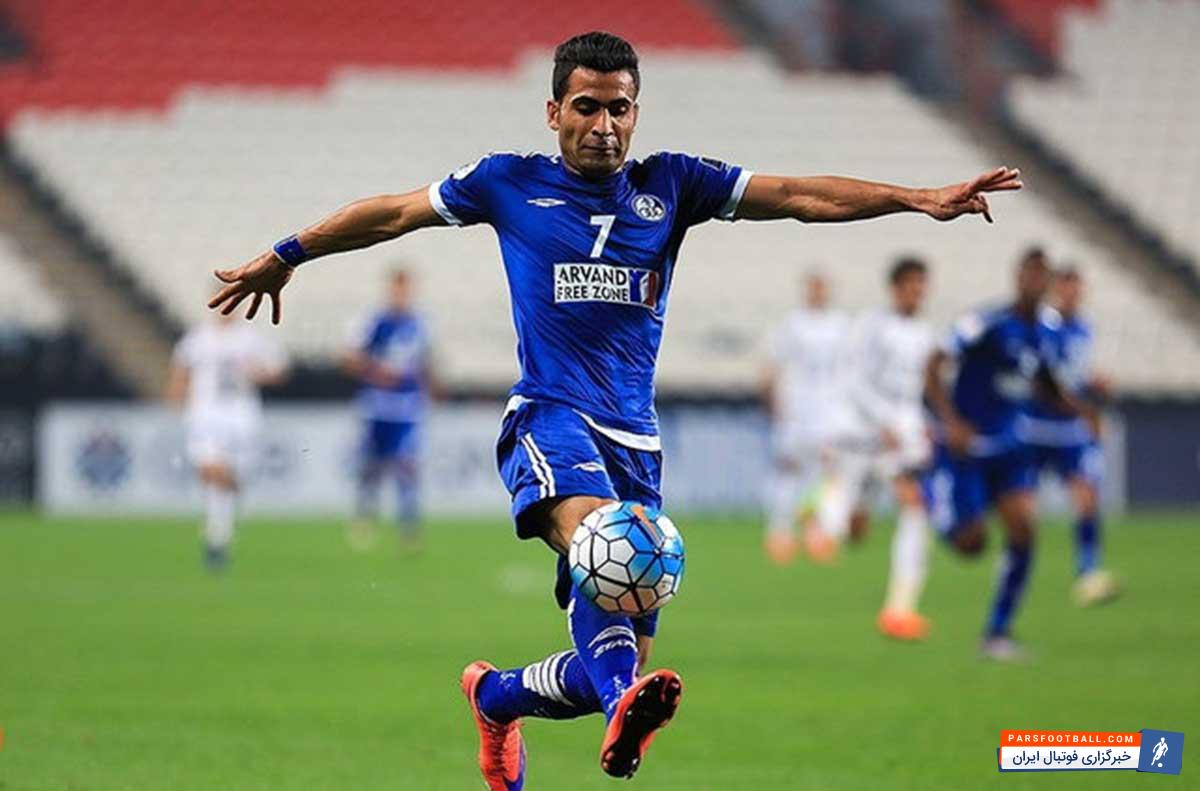 حسن بیت سعید